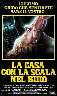 A Blade in the Dark (1983) - Stream Online