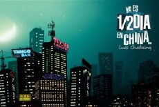 Ya es 1/2 Dia en China (2007) - Stream Online