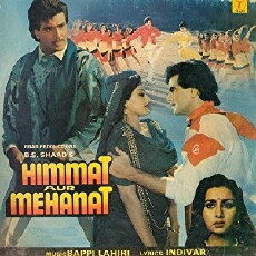 Himmat Aur Mehanat (1987) - Stream Online
