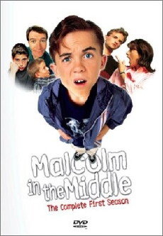Malcolm in the Middle (2000) - Stream Online