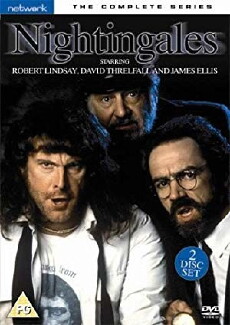 Nightingales (1990) - Stream Online