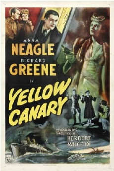 Yellow Canary (1943) - Stream Online