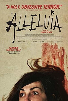 Alléluia (2014) - Stream Online