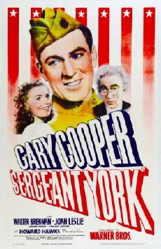 Sergeant York (1941) - Stream Online