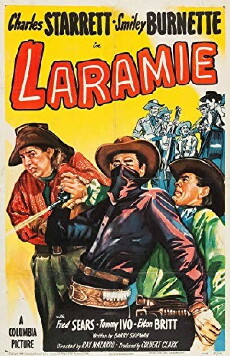 Laramie (1949) - Stream Online
