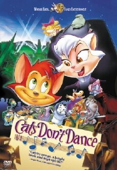 Cats Don't Dance (1997) - Stream Online