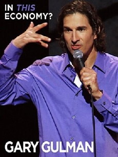 Gary Gulman: In This Economy? (2012) - Stream Online