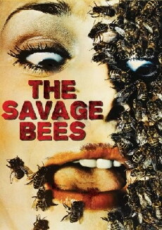 The Savage Bees (1976) - Stream Online