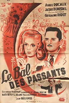 Le bal des passants (1944) - Stream Online