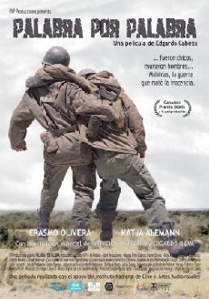 Palabra por palabra (2008) - Stream Online