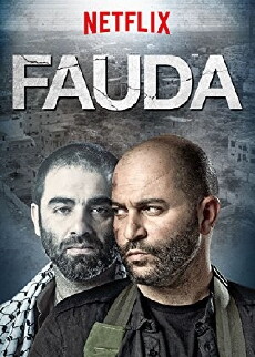 Fauda (2015) - Stream Online