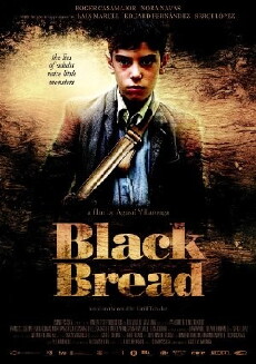 Black Bread (2010) - Stream Online
