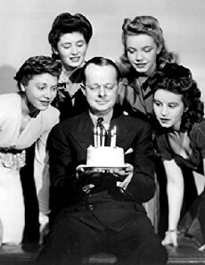 The Aldrich Family (1949) - Stream Online