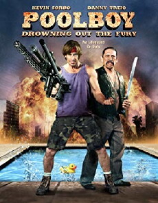 Poolboy: Drowning Out the Fury (2011) - Stream Online
