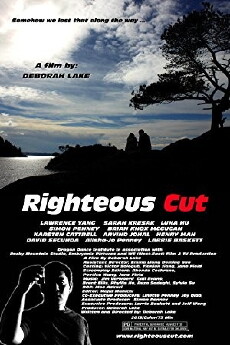 Righteous Cut (2013) - Stream Online