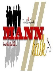 Mann Talk with Trisha Mann-Grant (2012) - Stream Online