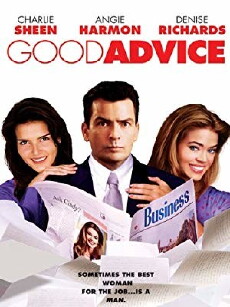 Good Advice (2001) - Stream Online