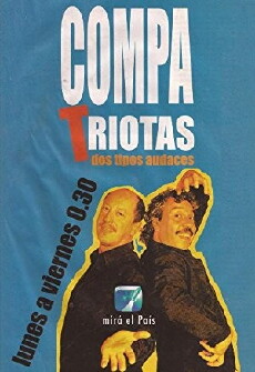 Compatriotas (2004) - Stream Online