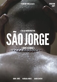 Saint George (2016) - Stream Online
