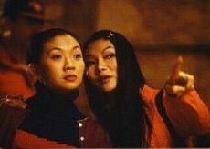 Miss Wonton (2001) - Stream Online
