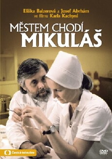 Nikolaus geht durch die Stadt (1992) - Stream Online