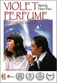 Violet Perfume: No One Is Listening (2001) - Stream Online