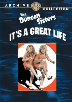 It's a Great Life (1929) - Stream Online