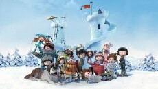 Snowtime! (2015) - Stream Online