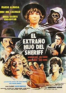 El extraño hijo del Sheriff (1982) - Stream Online