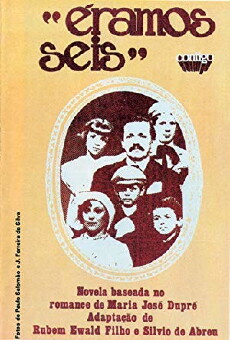 Éramos Seis (1977) - Stream Online