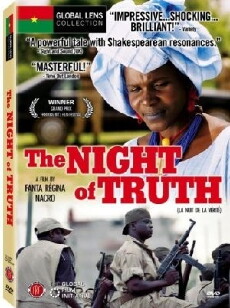 The Night of Truth (2004) - Stream Online