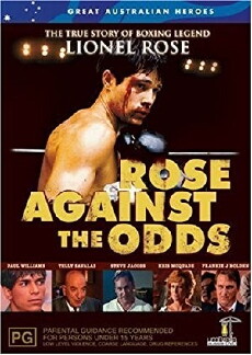 Rose Against the Odds (1991) - Stream Online
