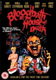 Bloodbath at the House of Death (1984) - Stream Online