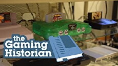 The Gaming Historian (2008) - Stream Online