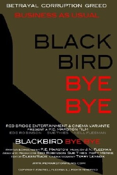 Blackbird Bye Bye (2015) - Stream Online