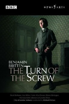 Turn of the Screw by Benjamin Britten (2004) - Stream Online