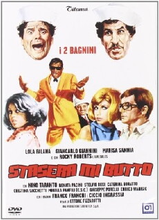 Stasera mi butto (1967) - Stream Online