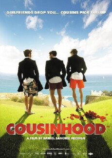 Cousinhood (2011) - Stream Online