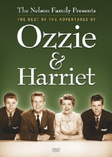 The Adventures of Ozzie and Harriet (1952) - Stream Online