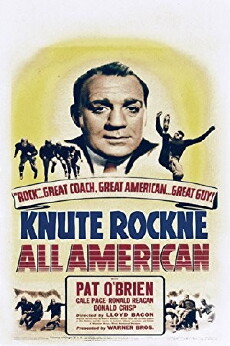 Knute Rockne All American (1940) - Stream Online