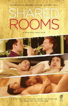 Shared Rooms (2016) - Stream Online