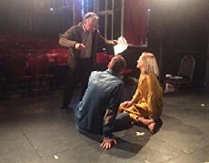 Teatermand (2017) - Stream Online