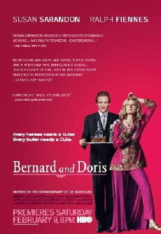 Bernard and Doris (2006) - Stream Online