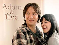 Adam & Ève (2012) - Stream Online