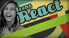 Teens React (2011) - Stream Online