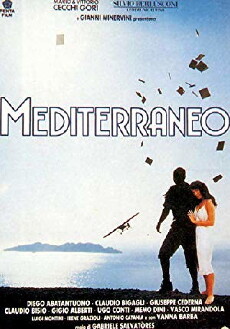 Mediterraneo (1991) - Stream Online