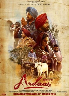 Ardaas (2016) - Stream Online