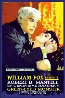 The Green-Eyed Monster (1916) - Stream Online