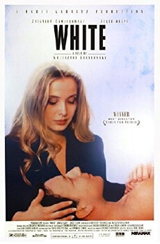 Three Colors: White (1994) - Stream Online