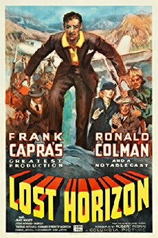 Lost Horizon (1937) - Stream Online